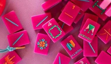 Dedicated mahjong parlor Bamboo Room makes Fort Worth debut