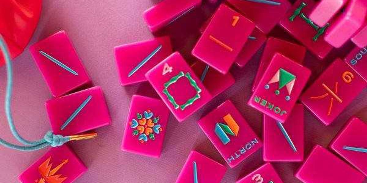 Dedicated mahjong parlor Bamboo Room makes Fort Worth debut