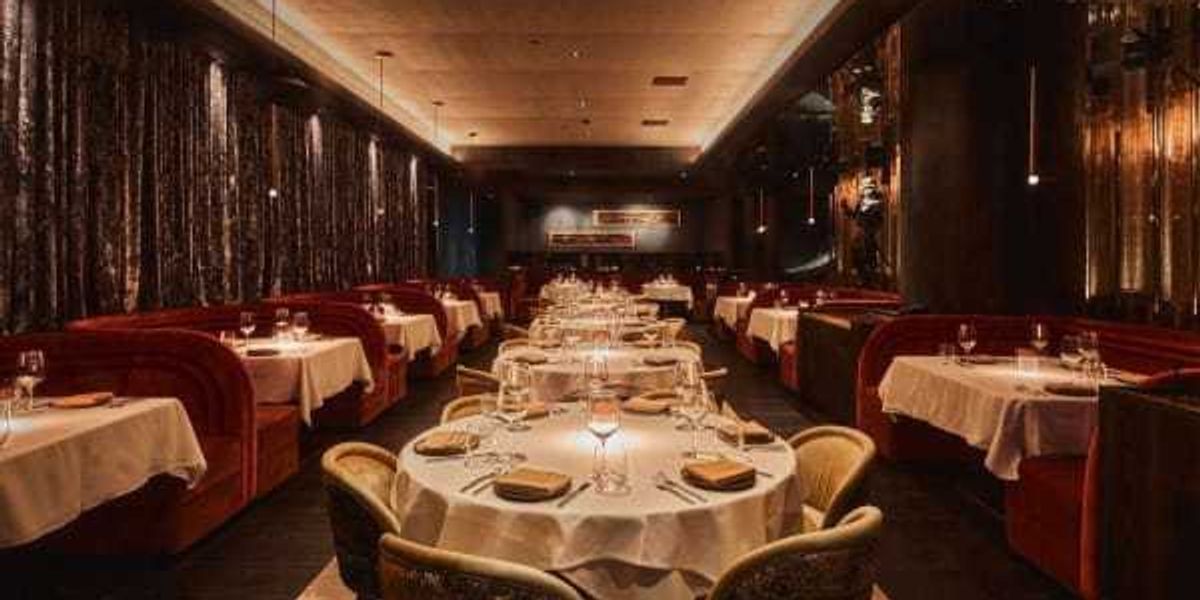 Docent Steak restaurant to debut in Dallas' Harwood District