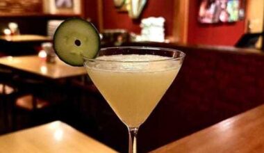 Where to drink in Dallas: 5 special happy hours in September