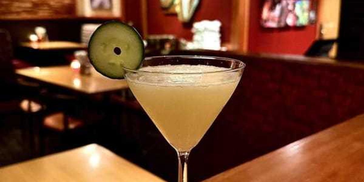 Where to drink in Dallas: 5 special happy hours in September