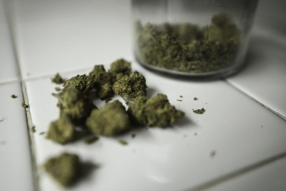Medical Marijuana