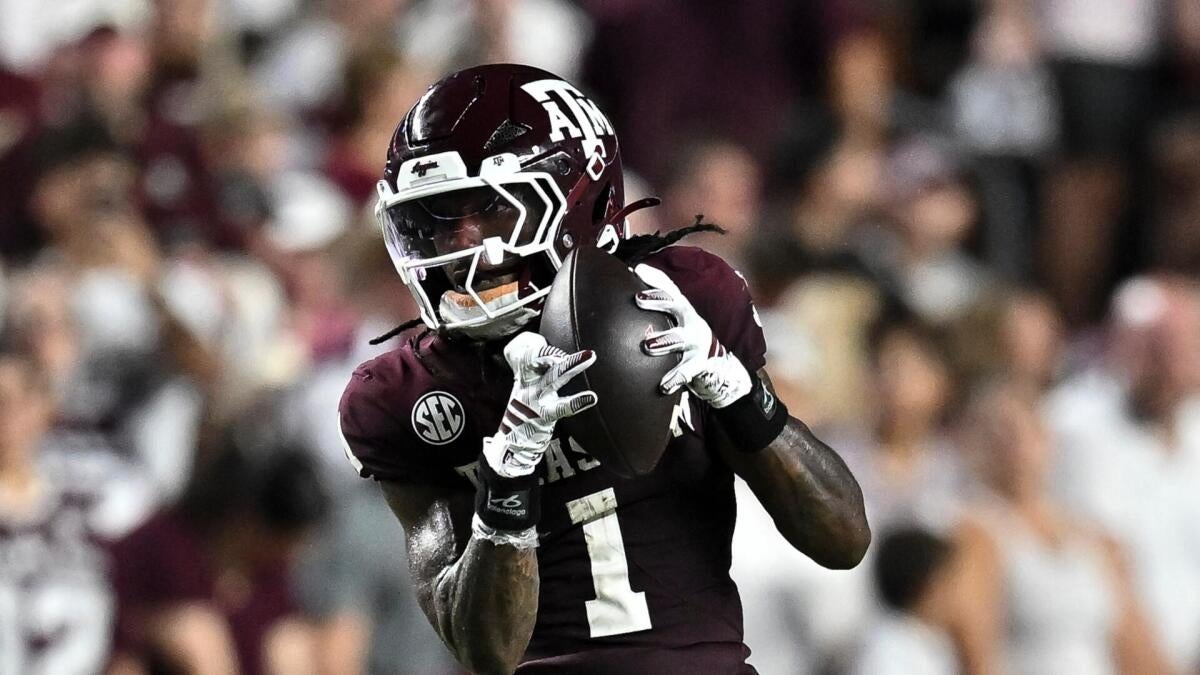 Texas A&M vs. Arizona State prediction, odds: Proven model reveals picks for Week 2 game