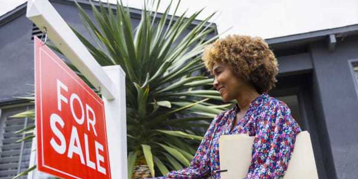 This is the best time to buy a home in Austin, experts say