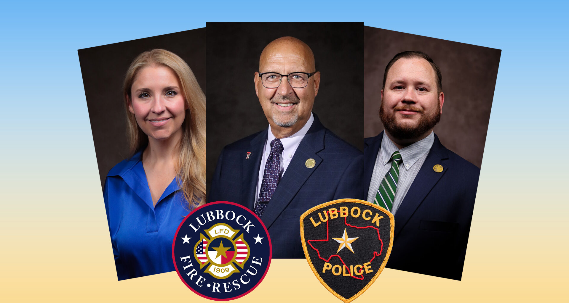 Lubbock’s police, fire agreements praised, but come with price tag