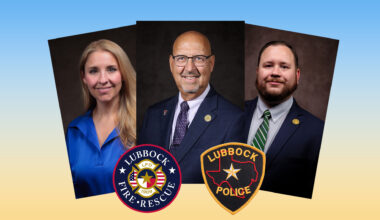 Lubbock’s police, fire agreements praised, but come with price tag