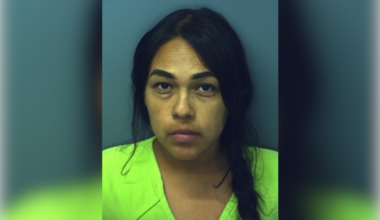 Woman with suspended DWI sentence charged in deadly El Paso crash