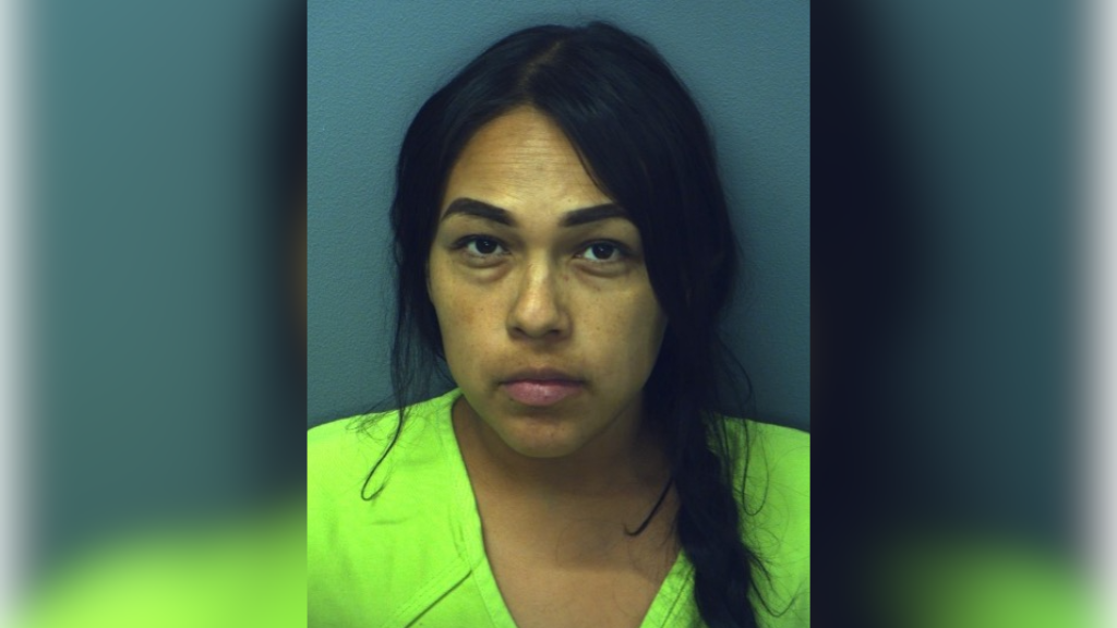 Woman with suspended DWI sentence charged in deadly El Paso crash