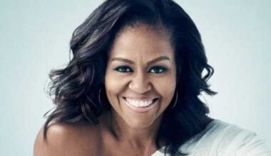 Michelle Obama headlines Fort Worth's Opal Lee 100th event
