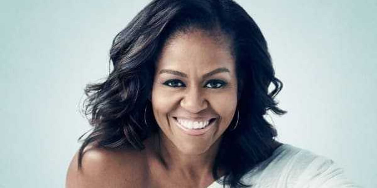 Michelle Obama headlines Fort Worth's Opal Lee 100th event