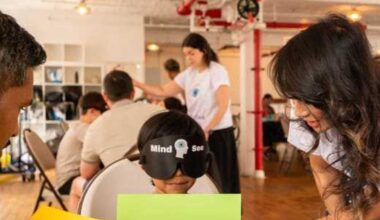Workshops that sharpen kids' senses coming to Austin