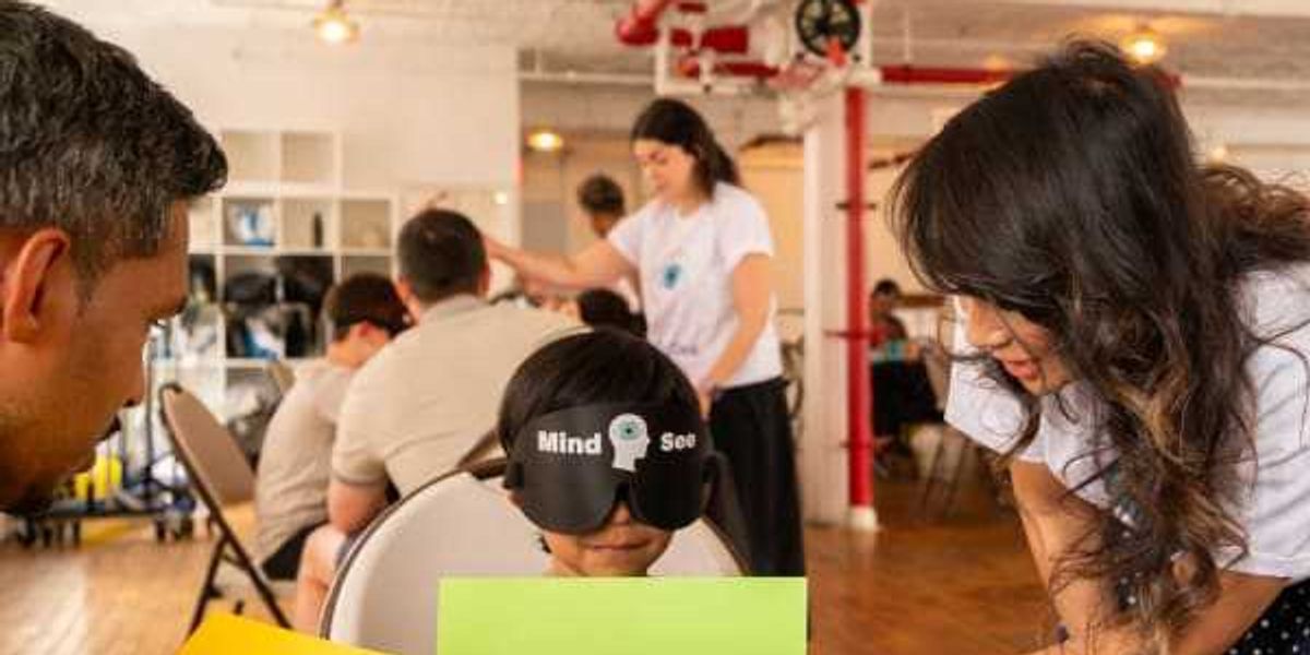 Workshops that sharpen kids' senses coming to Austin