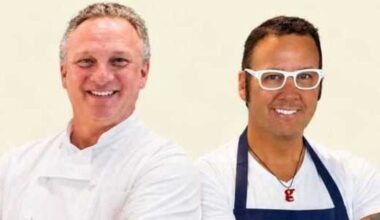 Graham Elliot to open tavern on Fort Worth's Magnolia Avenue