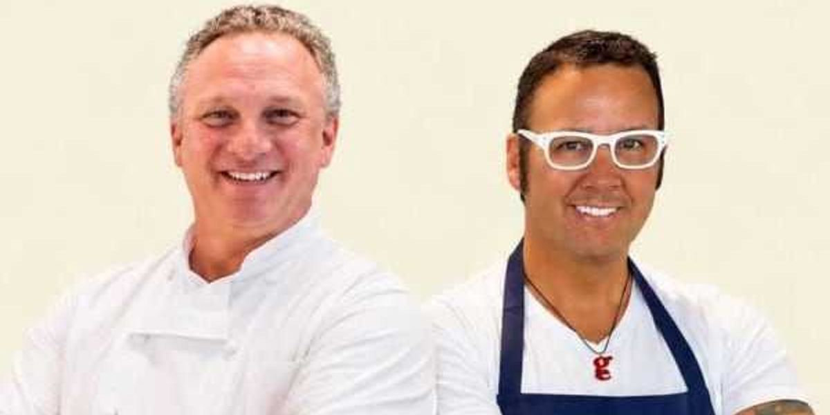 Graham Elliot to open tavern on Fort Worth's Magnolia Avenue