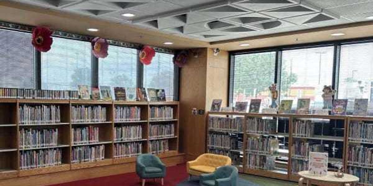 Texas public libraries generate billions in economic impact