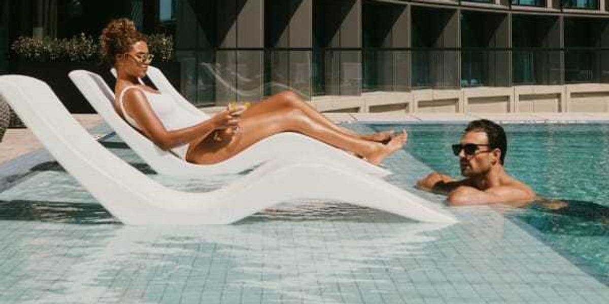 6 snazzy San Antonio hotels for an adults-only staycation