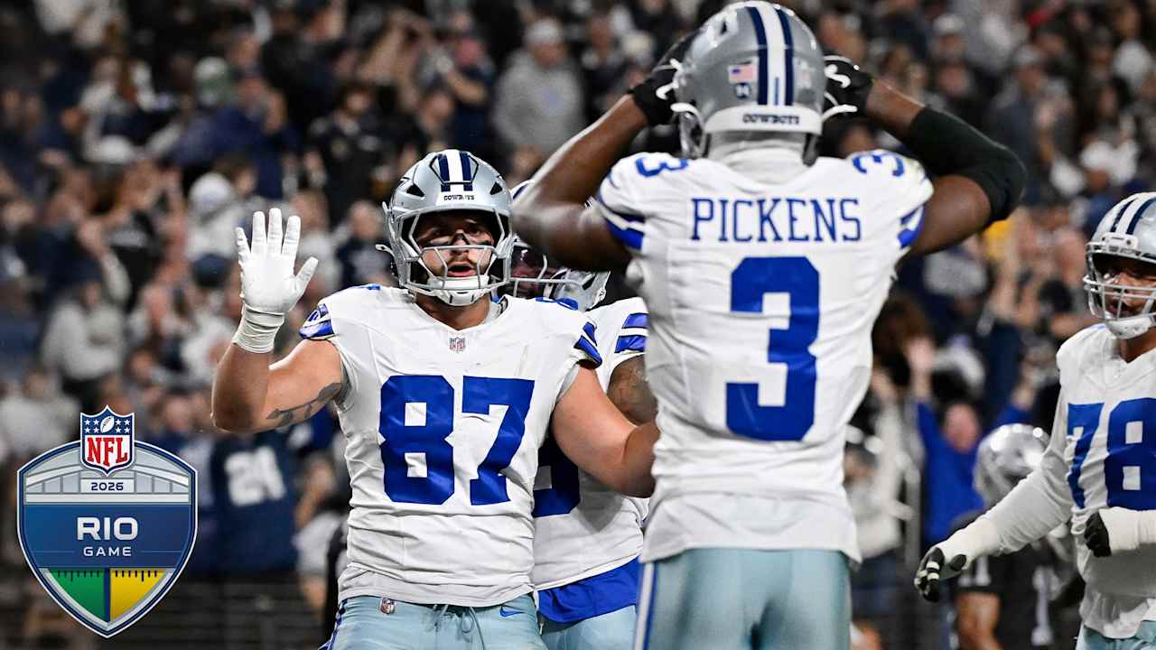 Dallas Cowboys logo