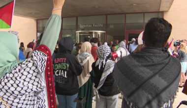 UT Dallas sued by student journalist over alleged free speech violation – NBC 5 Dallas-Fort Worth