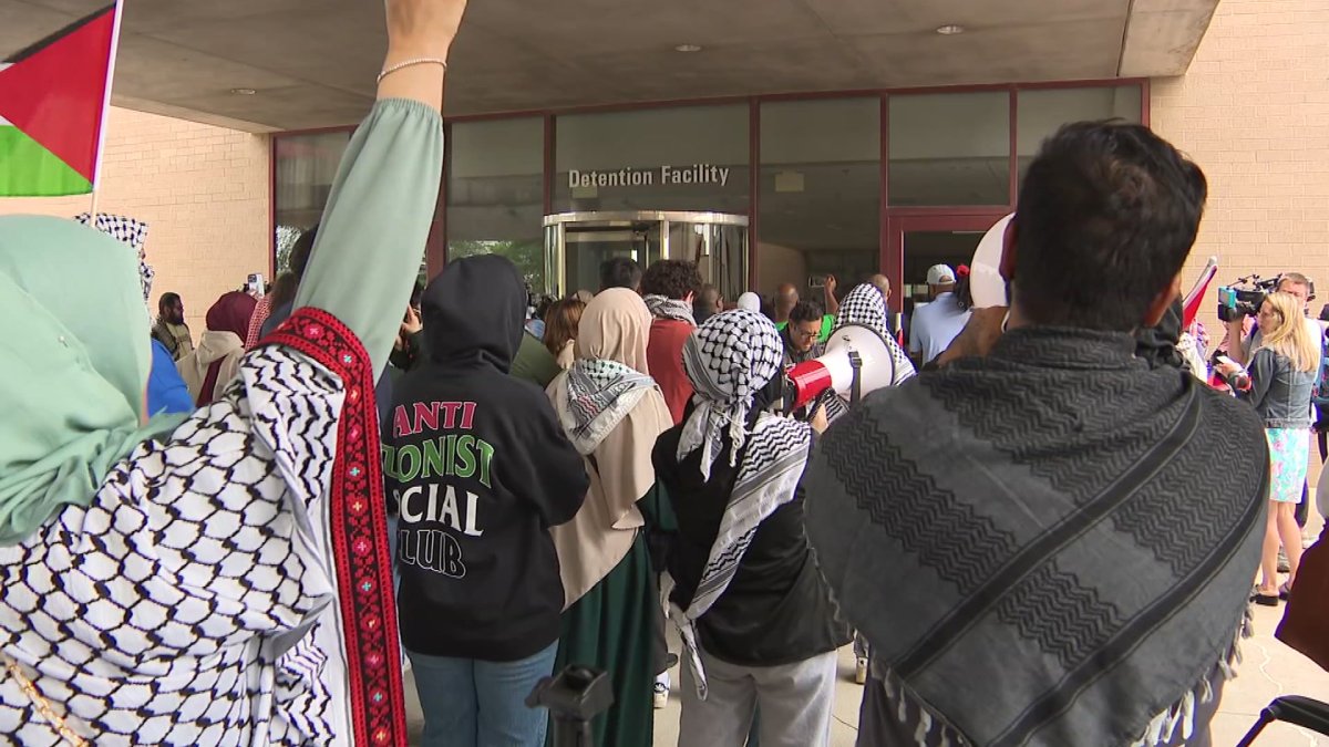UT Dallas sued by student journalist over alleged free speech violation – NBC 5 Dallas-Fort Worth
