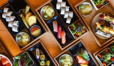 Austin food news: Popular sushi and barbacoa relocations