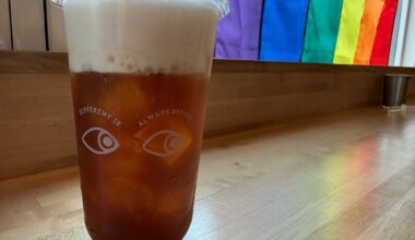 Searching For the Perfect Cup of Coffee in Houston (with Shawn)