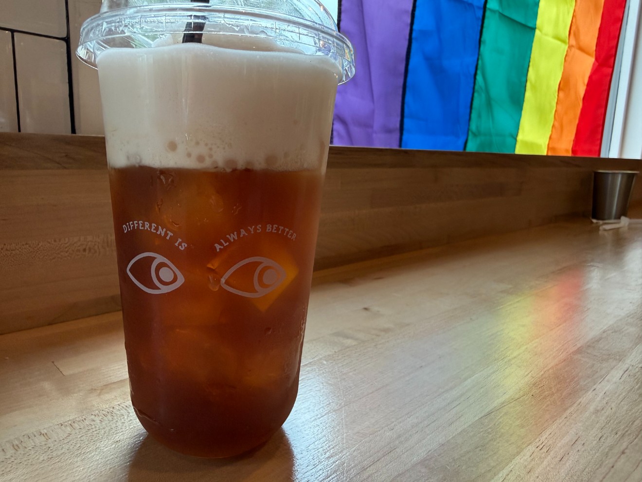 Searching For the Perfect Cup of Coffee in Houston (with Shawn)