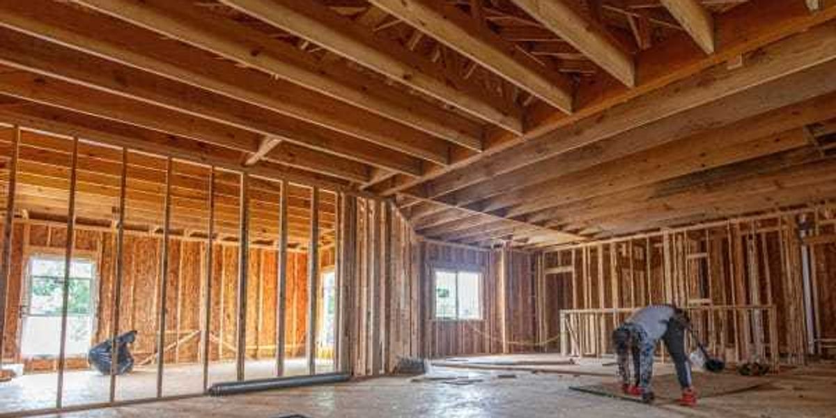 Dallas ranks No. 22 in U.S. for new-home construction