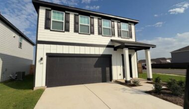 New data shows home sellers outnumber buyers in Texas