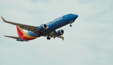 This Texas airport just one of four in first-ever Southwest Airlines lounge network
