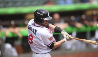 2026 Padres Affiliate Season Recap: Triple-A El Paso Chihuahuas - Minor Leagues