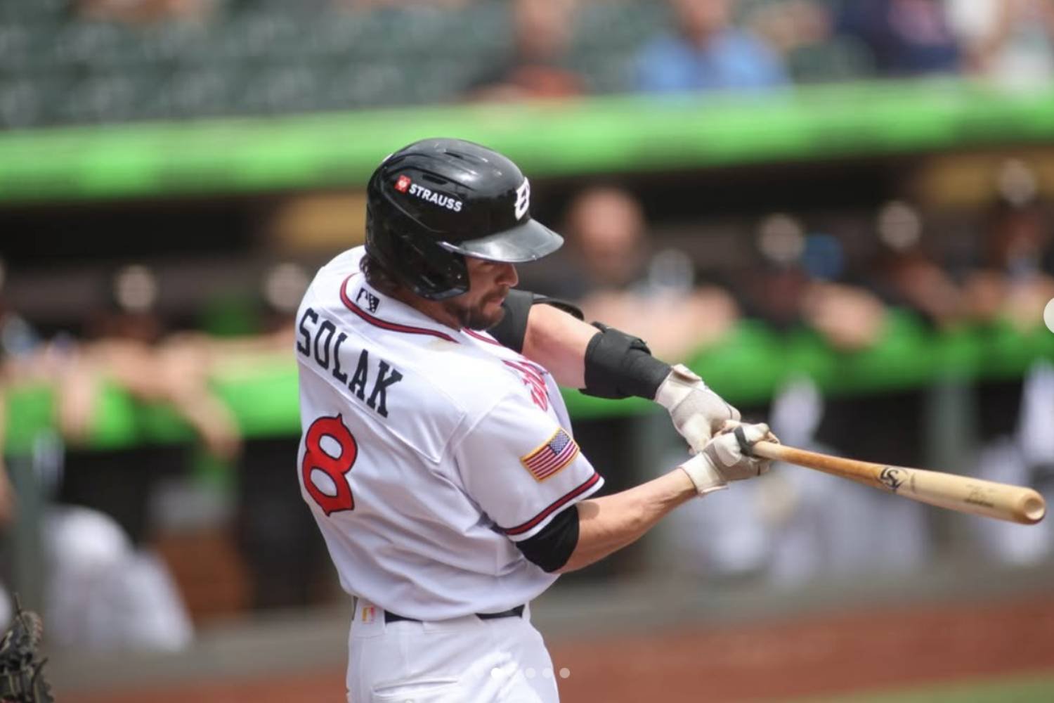 2026 Padres Affiliate Season Recap: Triple-A El Paso Chihuahuas - Minor Leagues