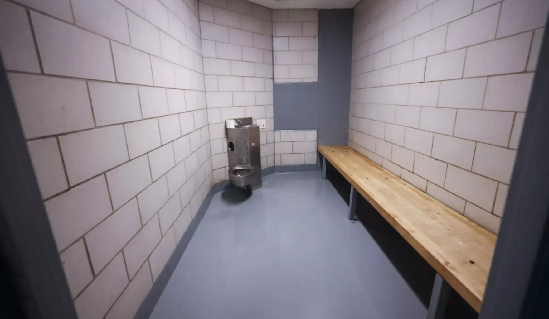 Drug toxicity caused Tarrant County Jail detainee's death in April, medical examiner says