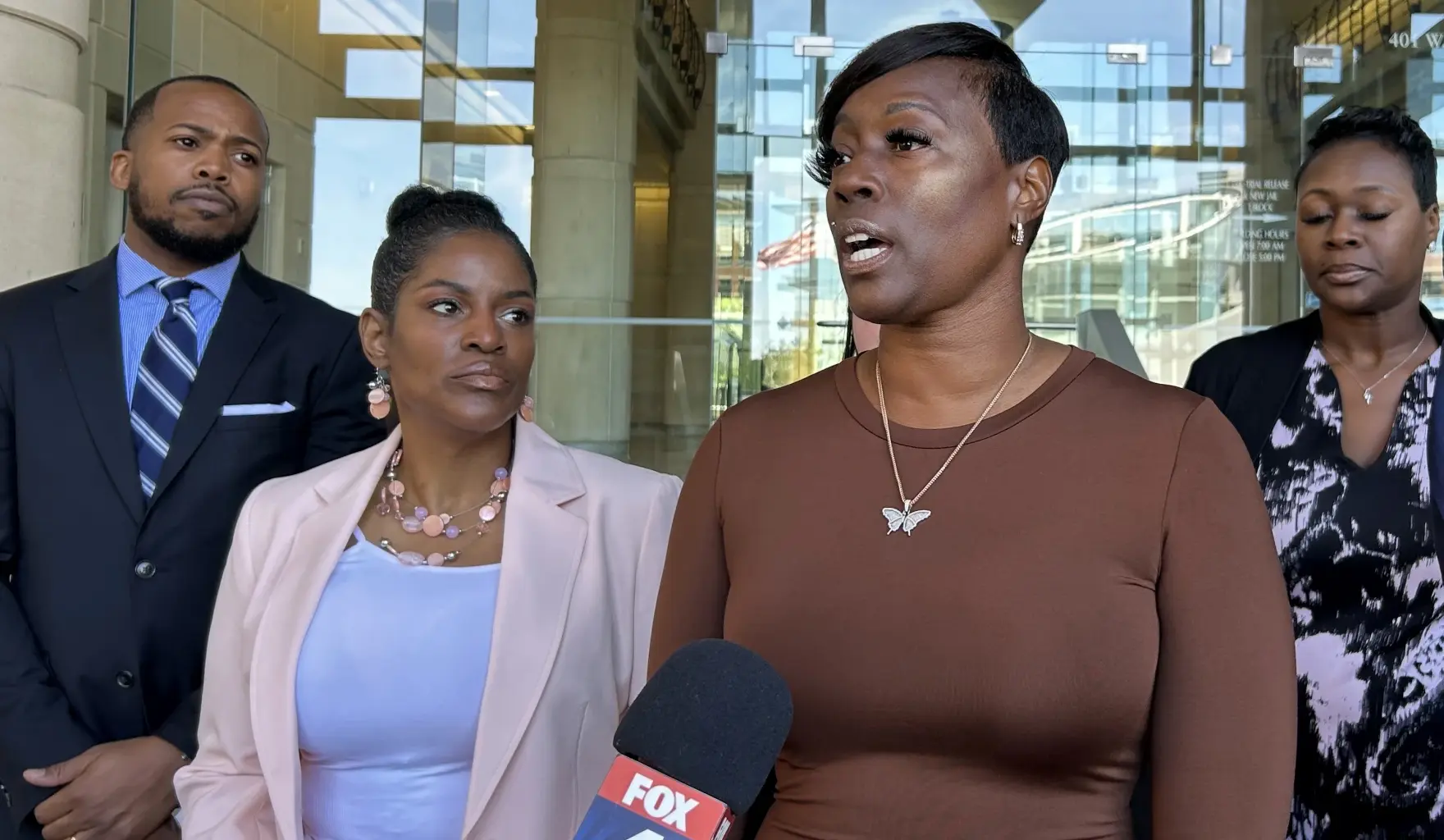 'My nightmare is over': Highest Texas criminal court upholds Crystal Mason voter fraud acquittal