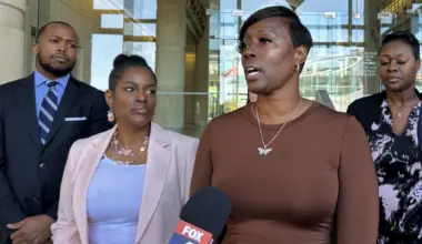 'My nightmare is over': Highest Texas criminal court upholds Crystal Mason voter fraud acquittal