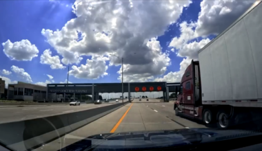 North Texas toll roads see enforcement shift after DPS agreement ends – NBC 5 Dallas-Fort Worth