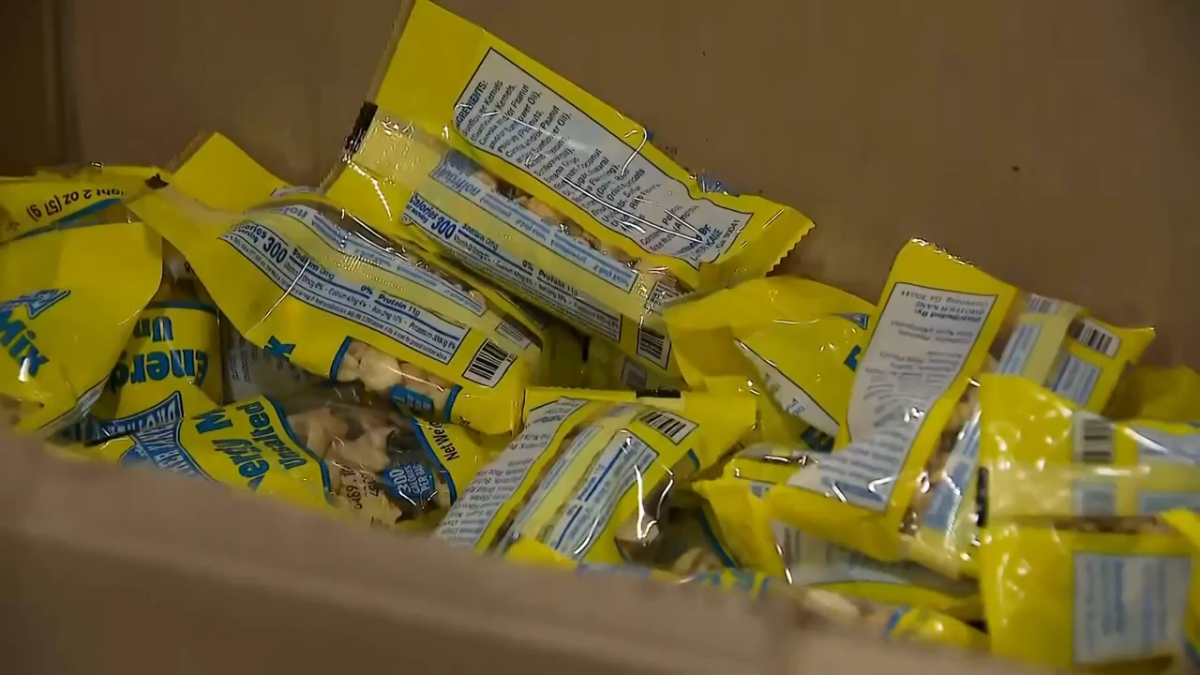 North Texas Giving Day is underway and how to take part – NBC 5 Dallas-Fort Worth