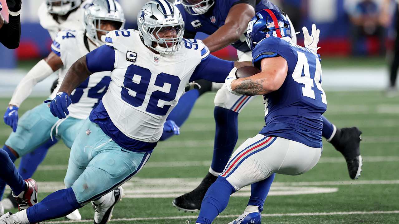 Dallas Cowboys logo