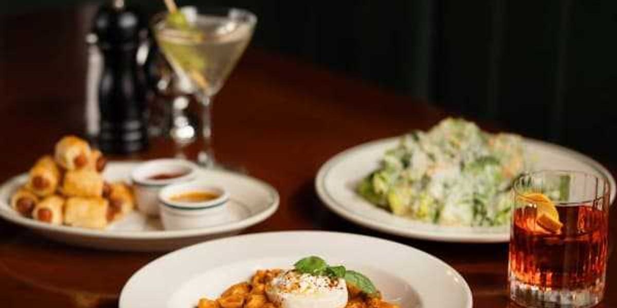 6 Hill Country restaurants worth the drive from Austin