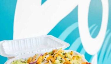 Ono Hawaiian BBQ chain opens McKinney drive-thru restaurant