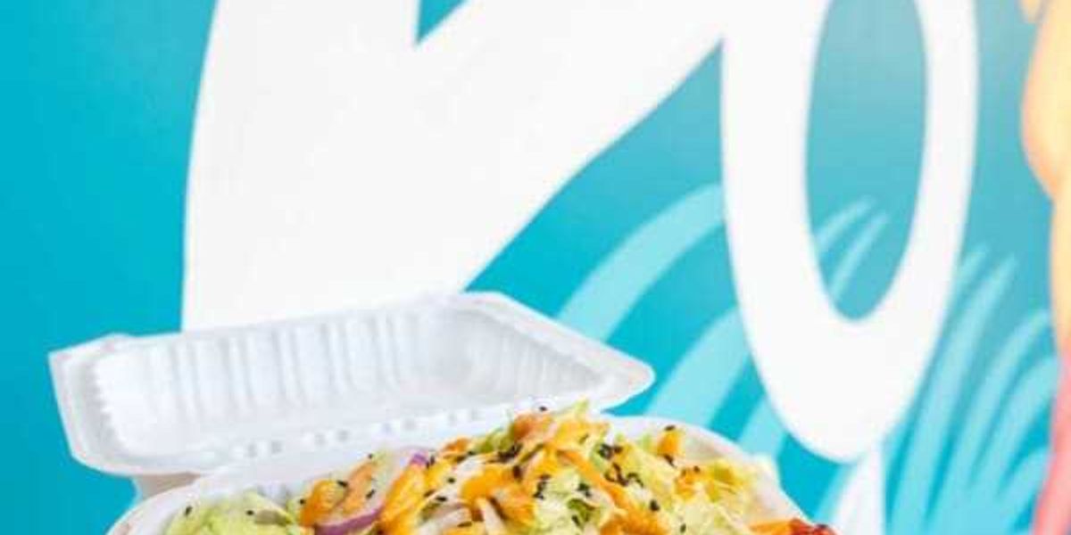 Ono Hawaiian BBQ chain opens McKinney drive-thru restaurant