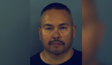 El Paso Fire employee arrested for alleged fuel theft, abuse of work services