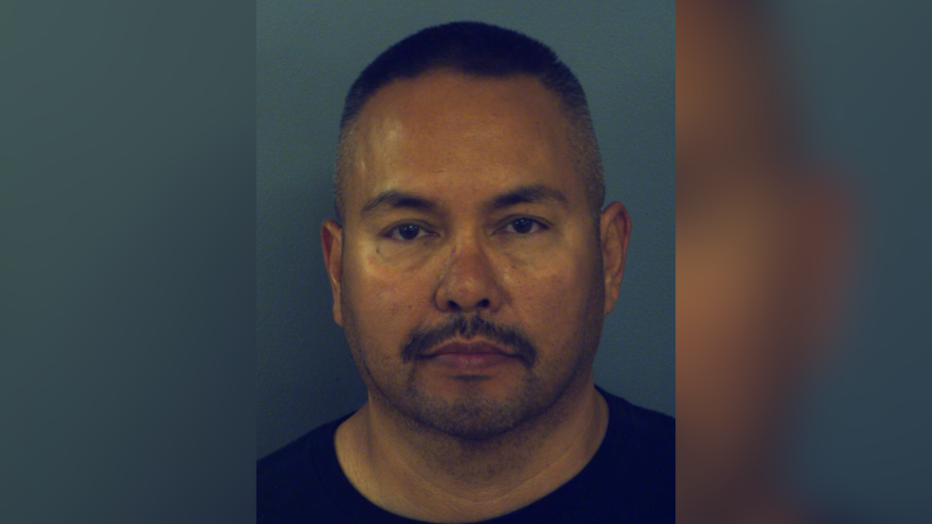 El Paso Fire employee arrested for alleged fuel theft, abuse of work services