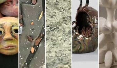 Dougherty Arts Center presents "Outlet Within" opening day