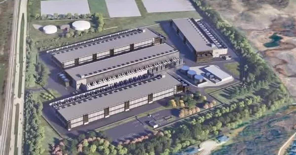 Westlake data center temporary restraining order expires