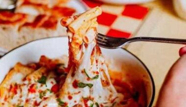 Austin restaurateur opens Italian-American concept Panciuto