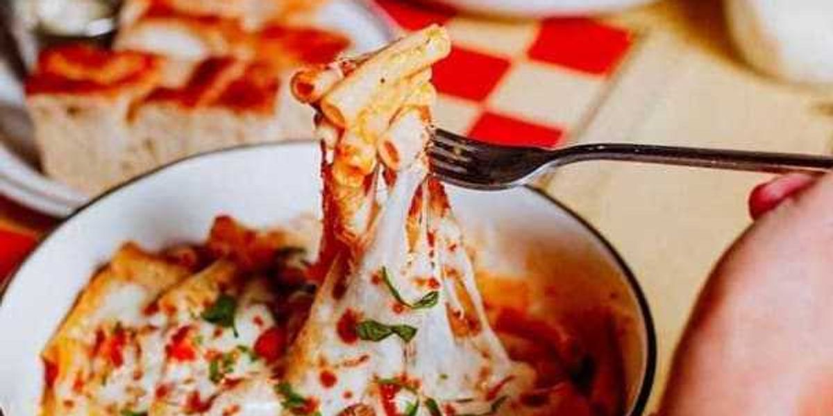 Austin restaurateur opens Italian-American concept Panciuto