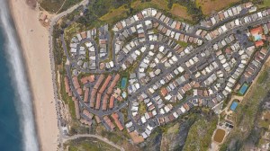 matthew McConaughey paradise cove malibu