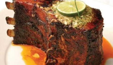 Perry’s Steakhouse 79 cent Pork Chop Friday is back