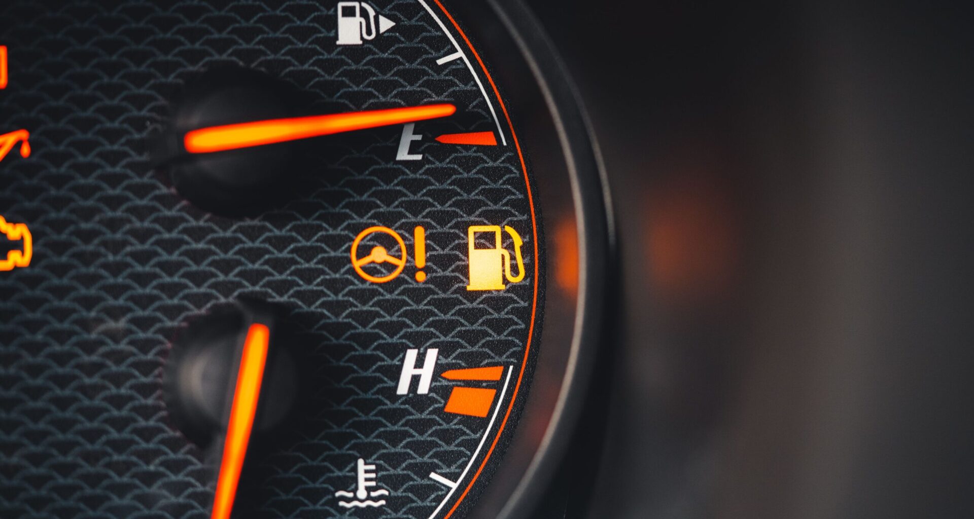 'I'm running on like two more miles:' Gas prices challenge UTEP students' budgets