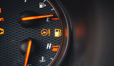 'I'm running on like two more miles:' Gas prices challenge UTEP students' budgets